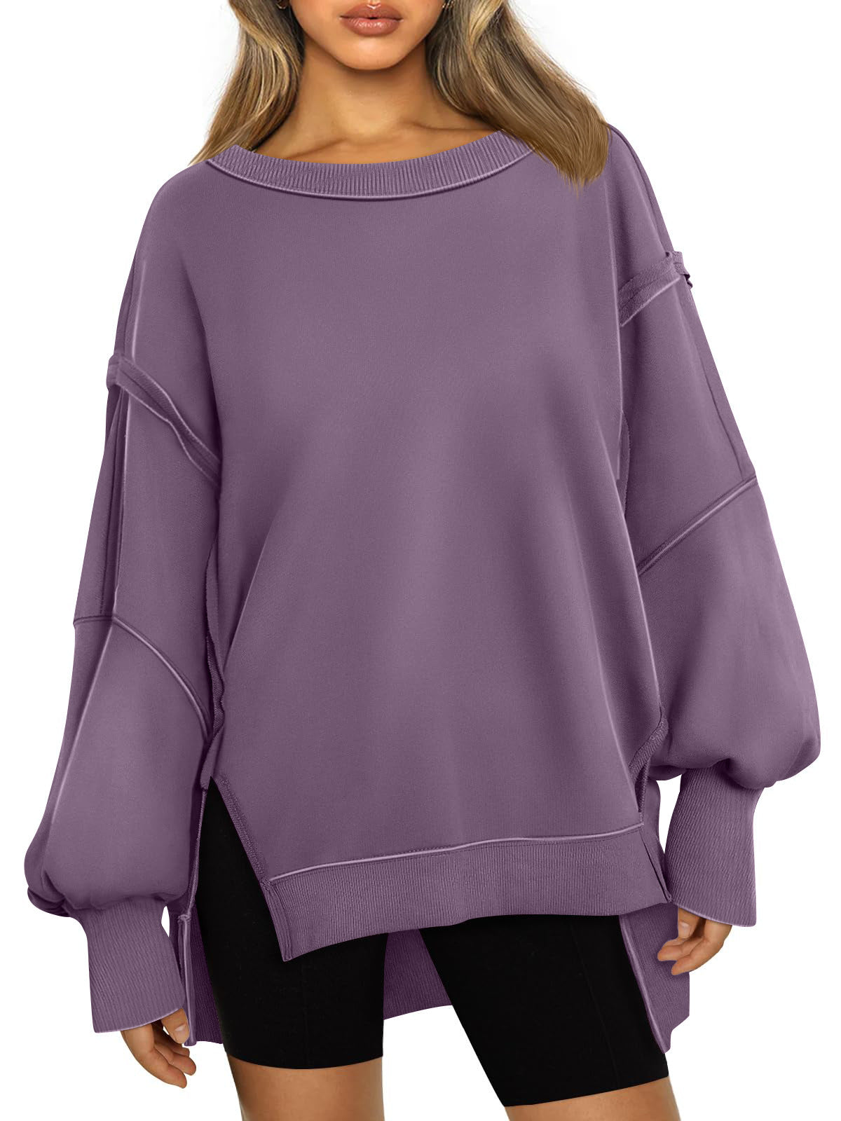 PREORDER: RERUN: Kinsley sweater 10.13.25 osym