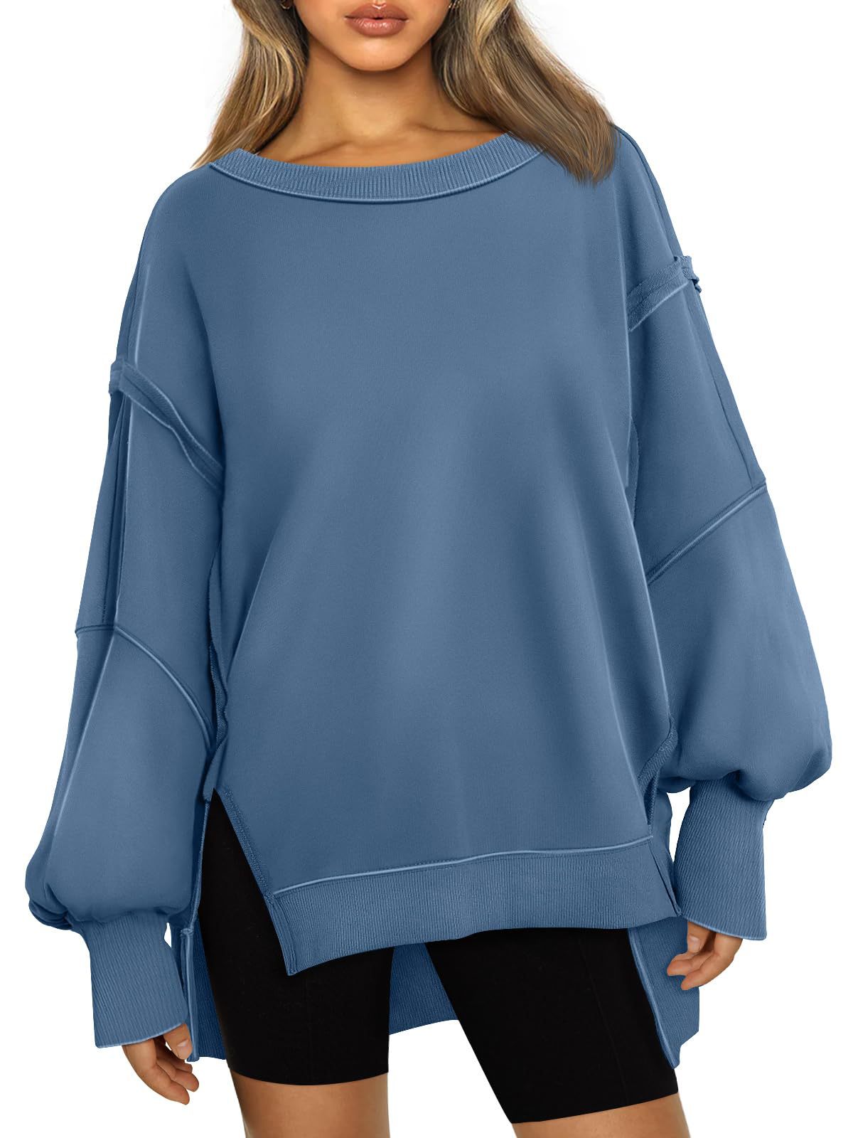 PREORDER: RERUN: Kinsley sweater 10.13.25 osym