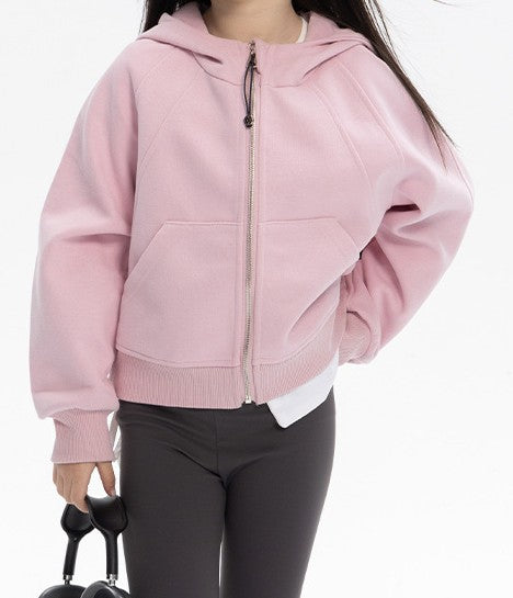 PREORDER: Kids Zip-up Scubas  11.10.25 OSYM