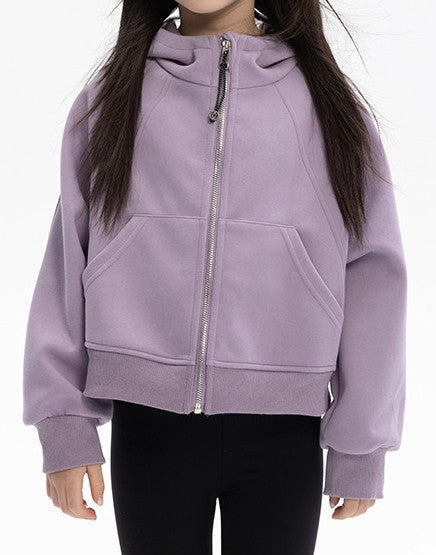 PREORDER: Kids Zip-up Scubas  11.10.25 OSYM