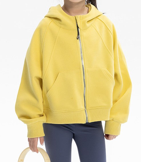 PREORDER: Kids Zip-up Scubas  11.10.25 OSYM