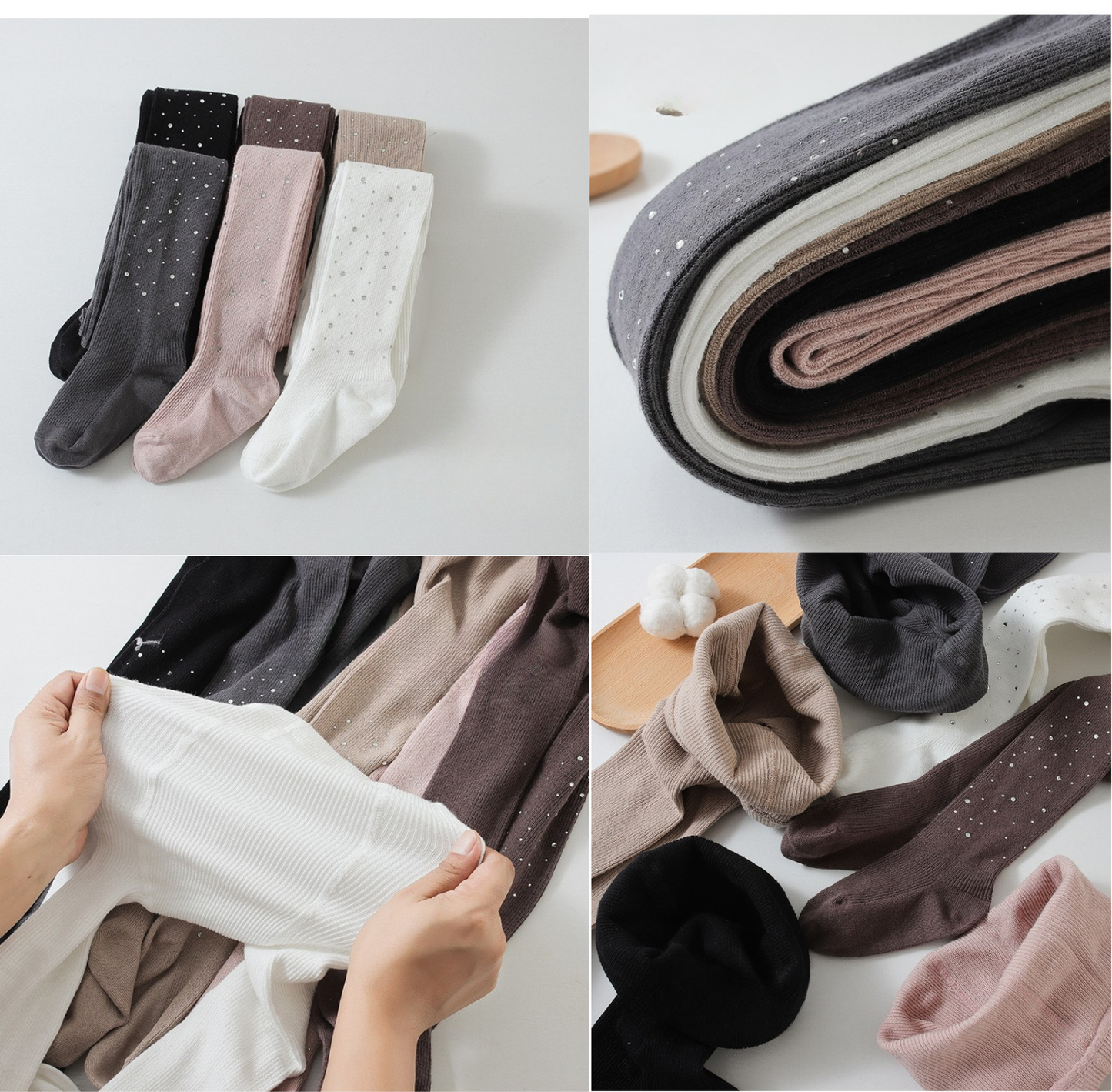 PRE-ORDER: Sparkle Tights 11.10.25