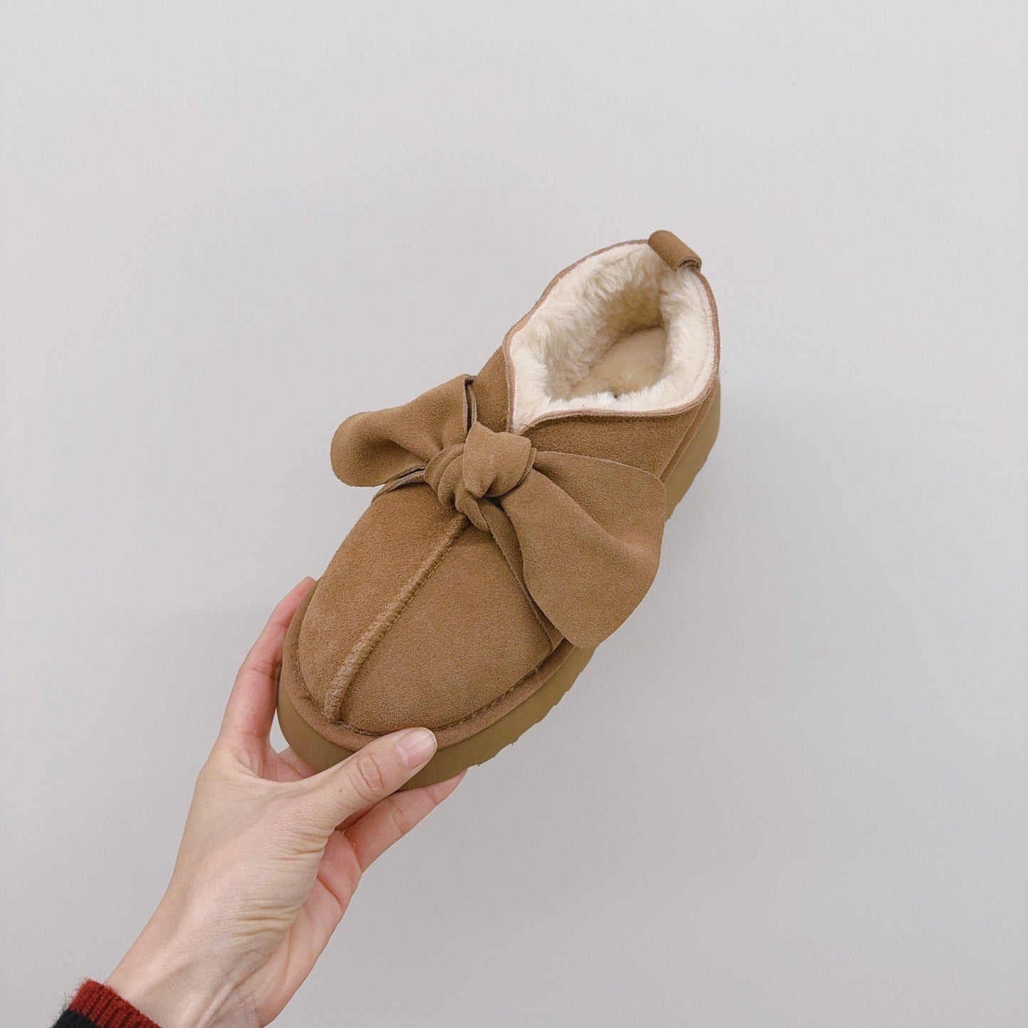 PREORDER: Bow Clogs Kids & Adults 1.5.26 osym