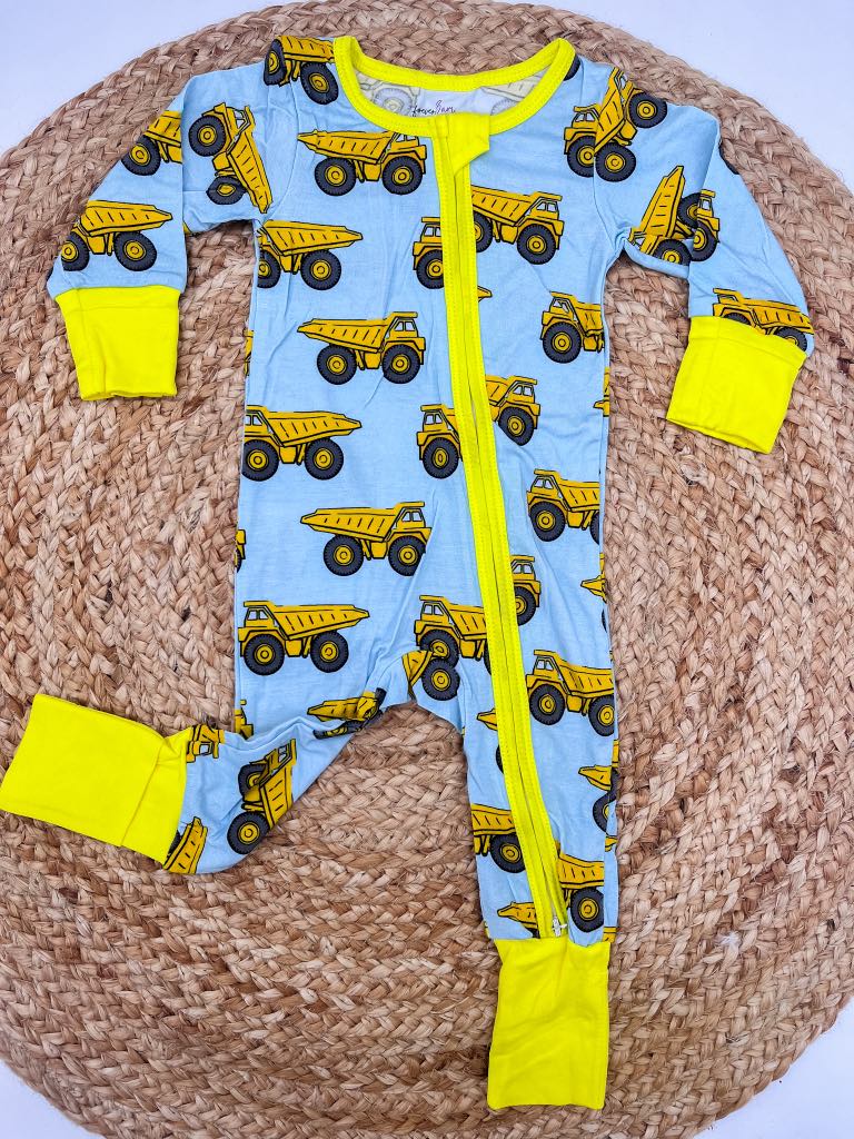 RTS: The Favorites Bamboo Collection (18/24m-7/8)