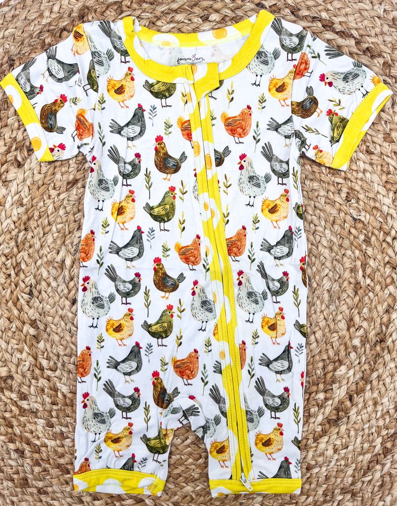 RTS: The Favorites Bamboo Collection (18/24m-7/8)