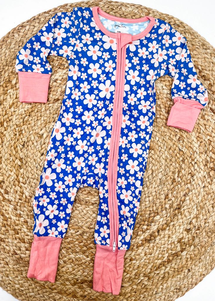 RTS: The Favorites Bamboo Collection (18/24m-7/8)