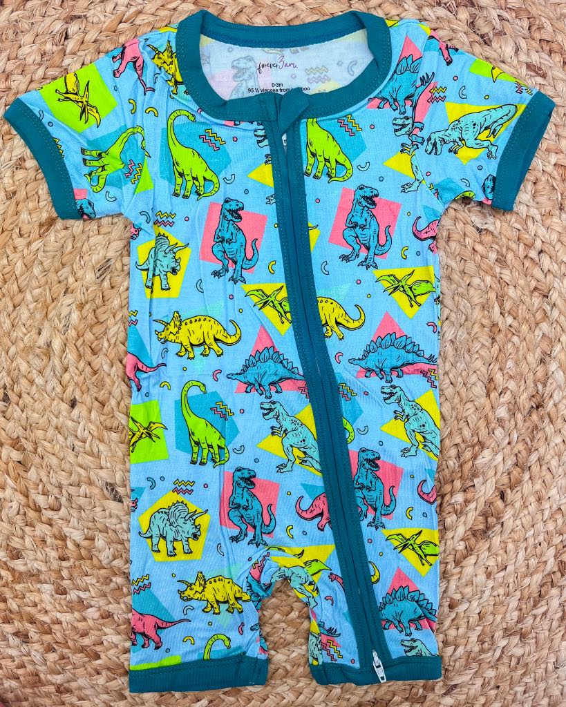 RTS: The Favorites Bamboo Collection (18/24m-7/8)