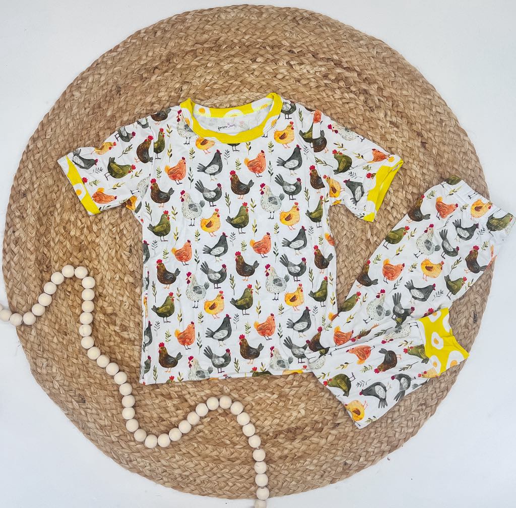 RTS: The Favorites Bamboo Collection (0/3m-12/18m)
