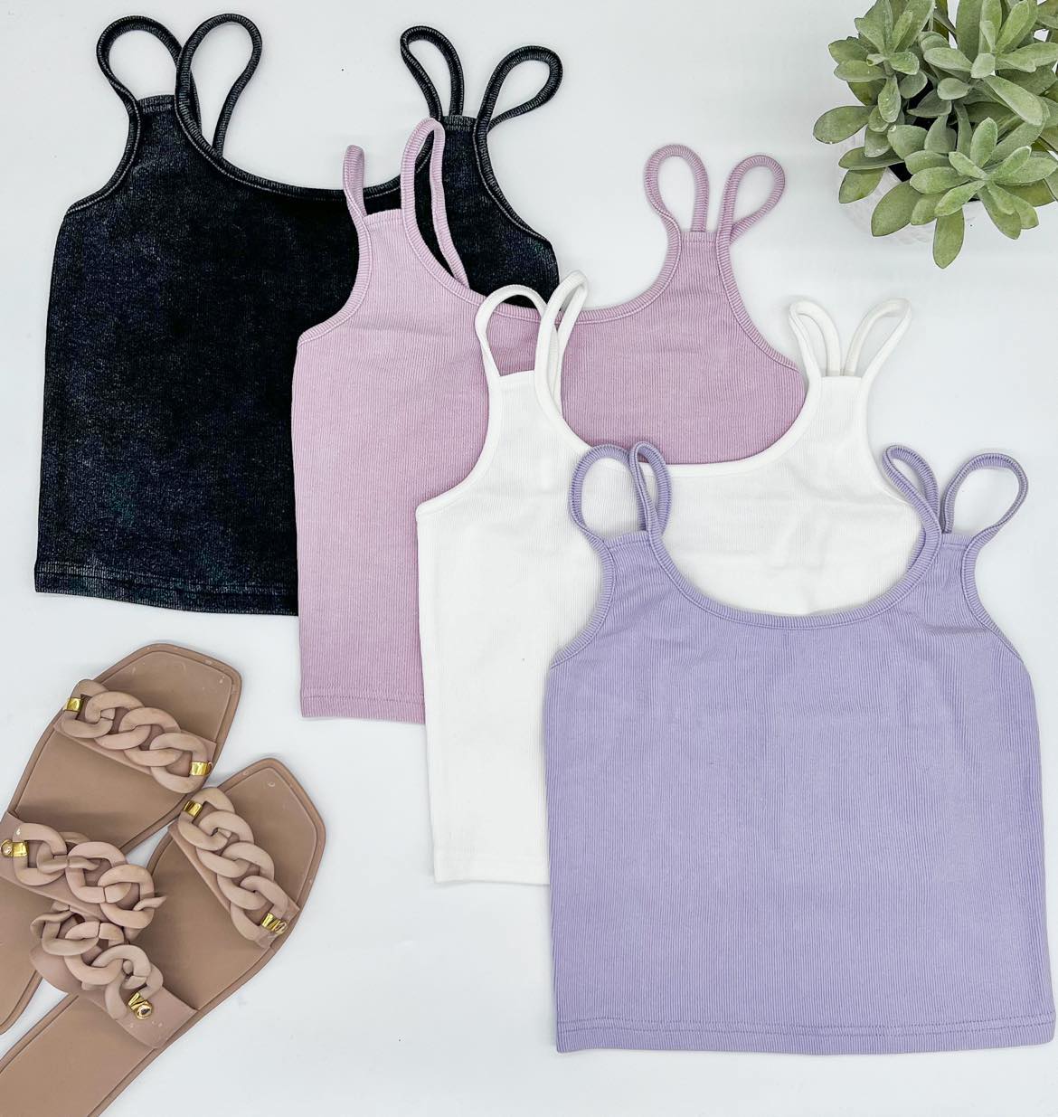 Women's - The Essentials Brami