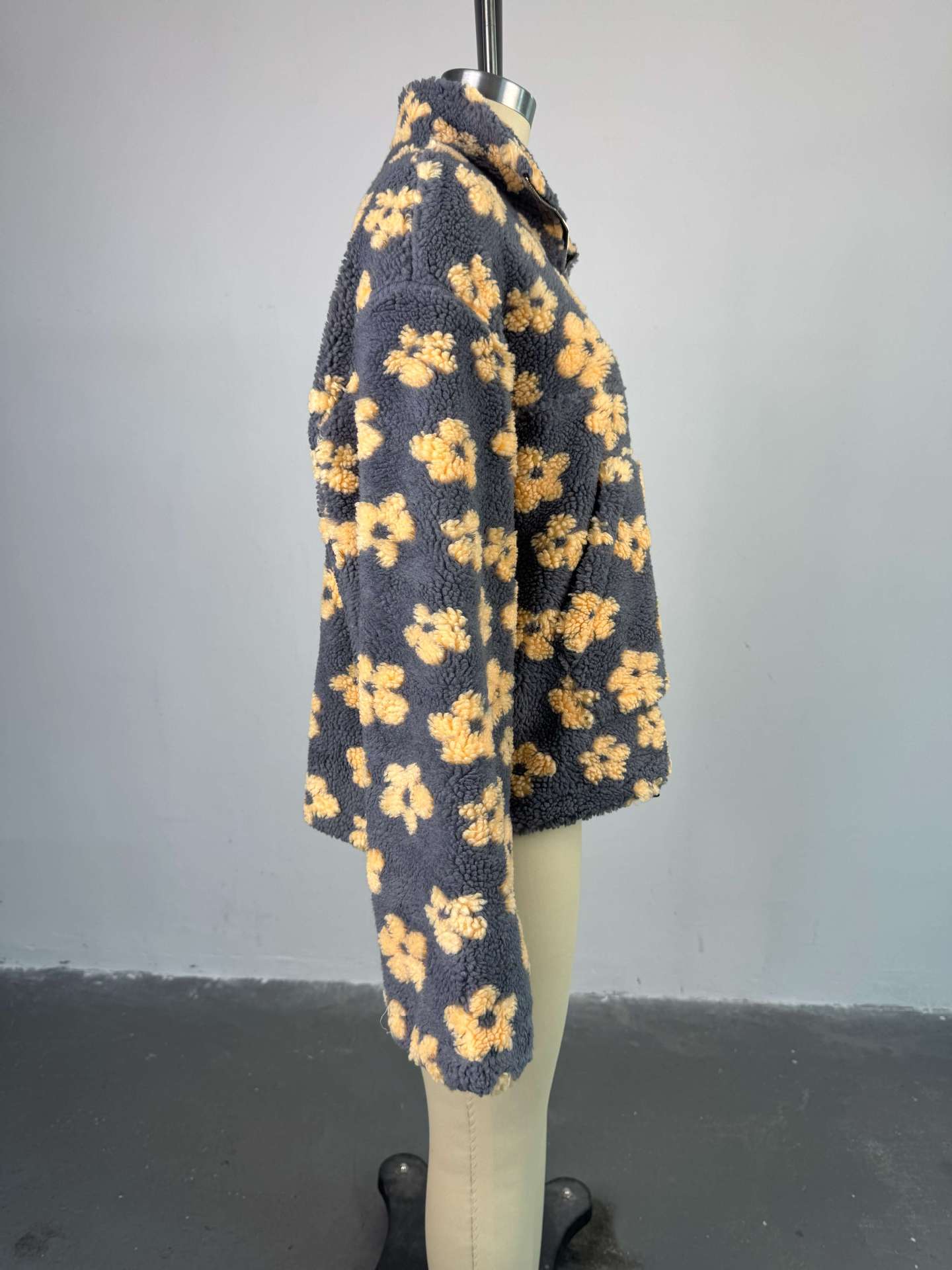 PREORDER: WYNTER FLEECE 11.10.25