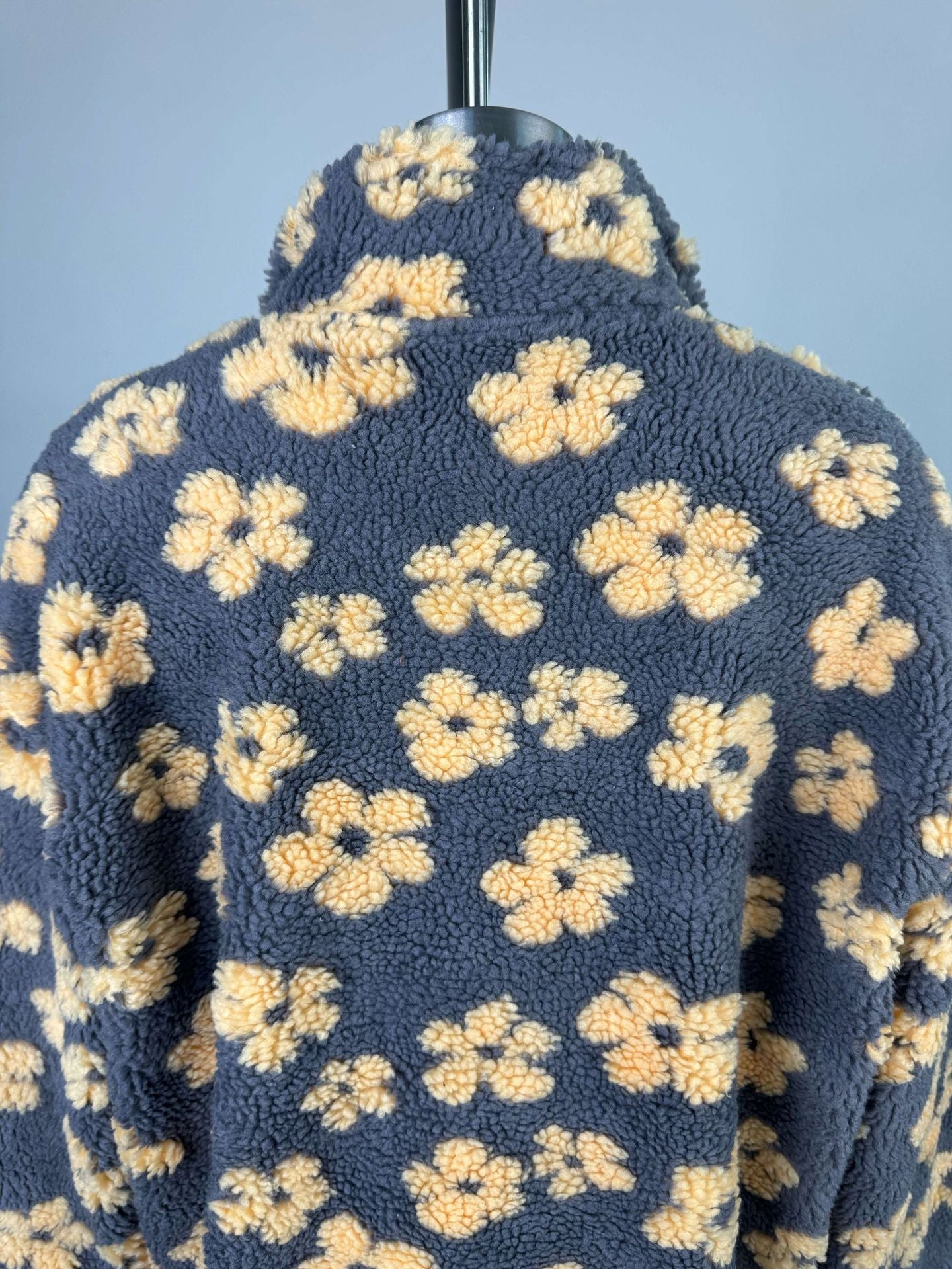 PREORDER: WYNTER FLEECE 11.10.25